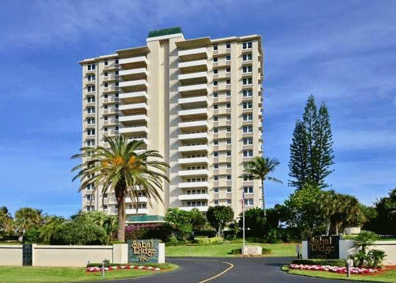 Palm Beach Gardens Condominium